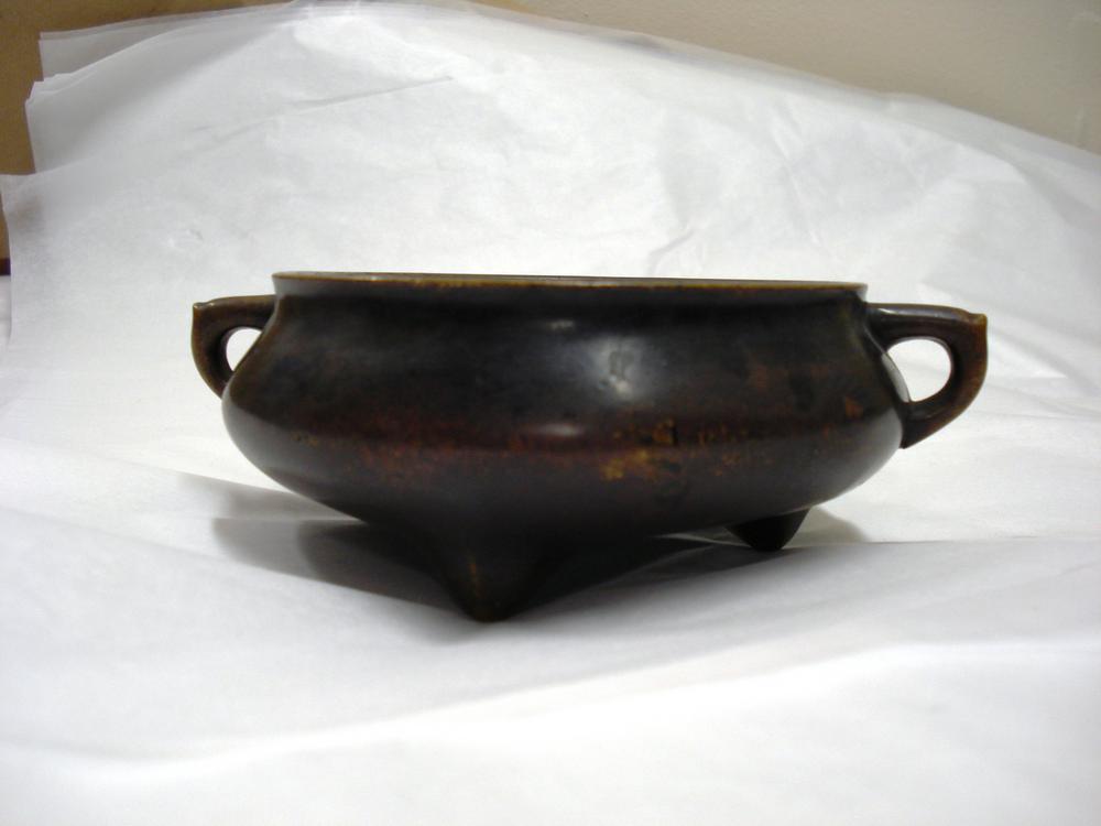 图片[1]-censer; bowl BM-1956-1210.34-China Archive